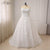 Robe de mariée hippie chic pas cher