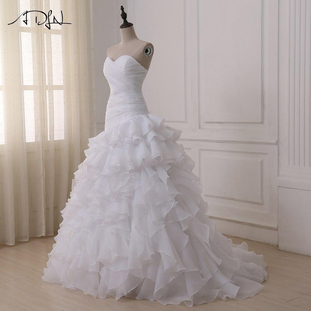 Robe de mariée hippy chic