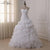 Robe de mariée hippy chic