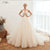 Robe de mariee ivoire boheme