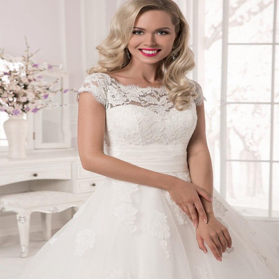 Robe de mariée longue fluide boheme