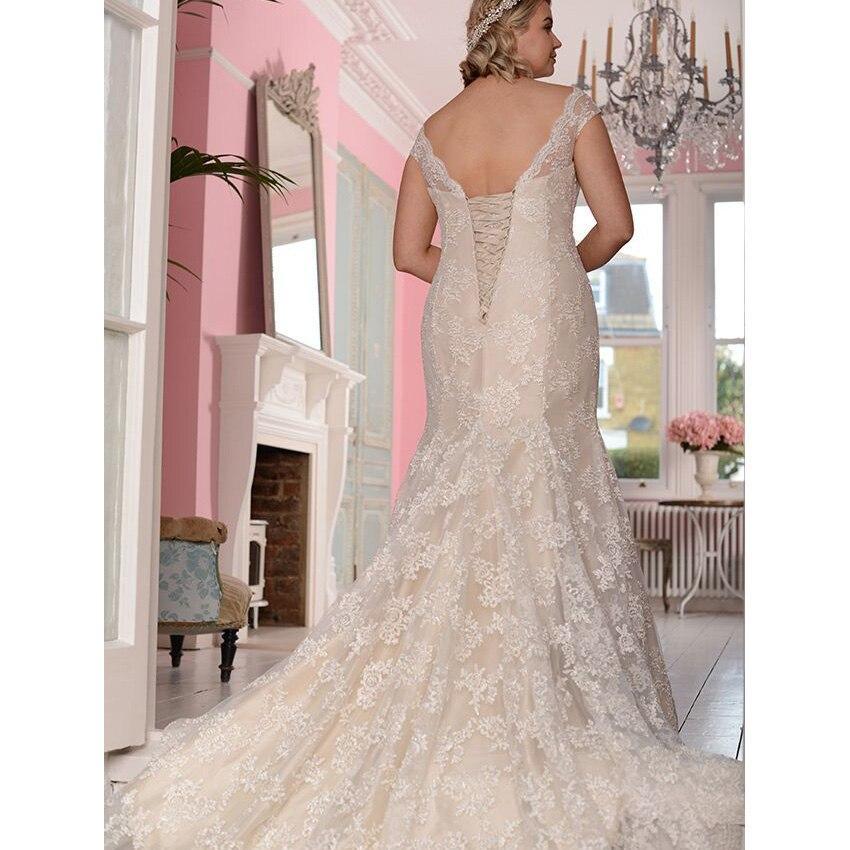 Robe de mariée lyon boheme chic