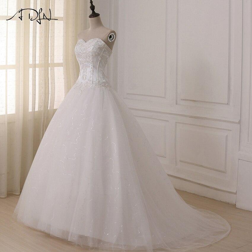 Robe de mariée simple et elegante boheme