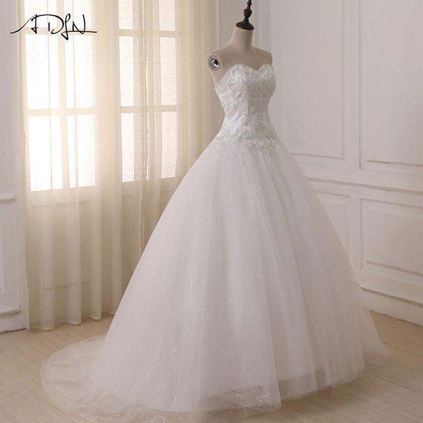 Robe de mariée simple et elegante boheme