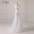 Robe de mariée style bohème 2020