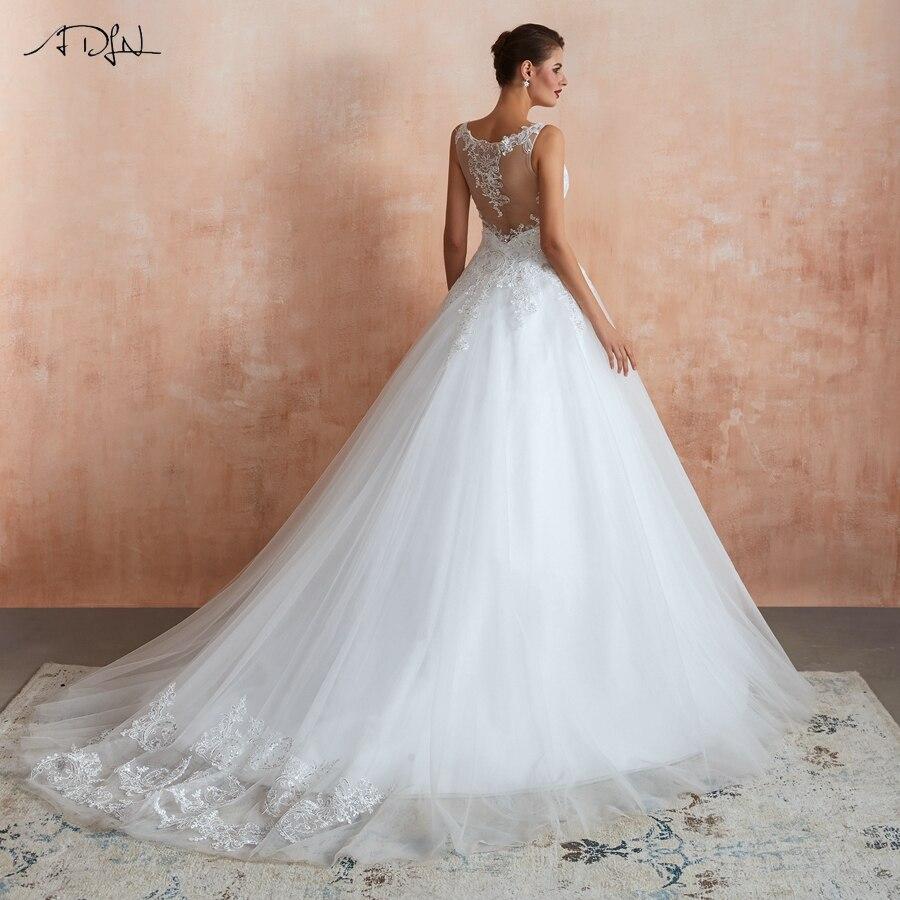 Robe de mariée style boheme