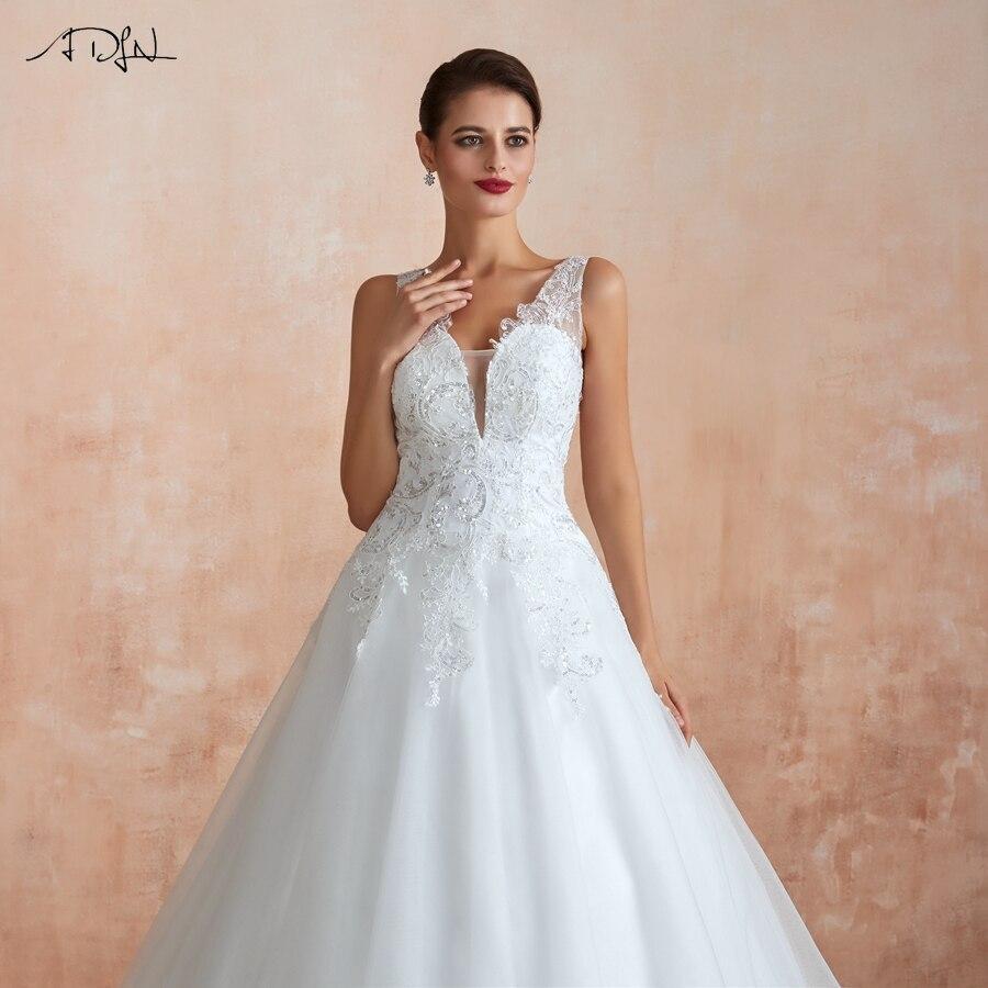 Robe de mariée style boheme
