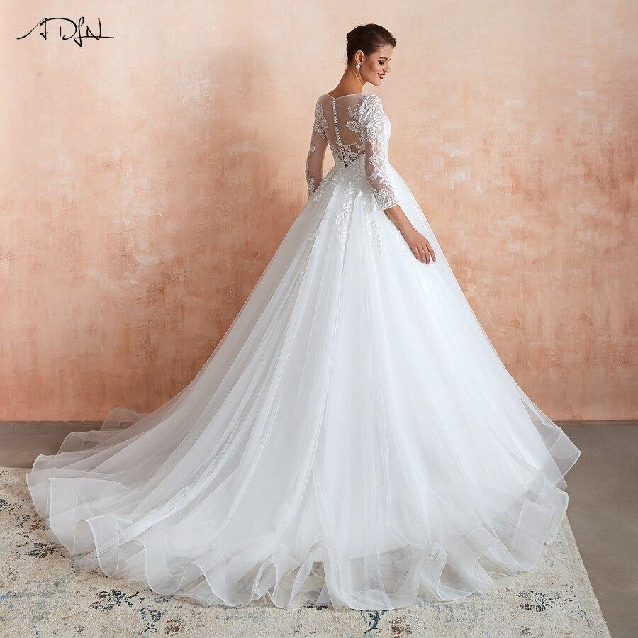 Robe de mariée style bohème chic