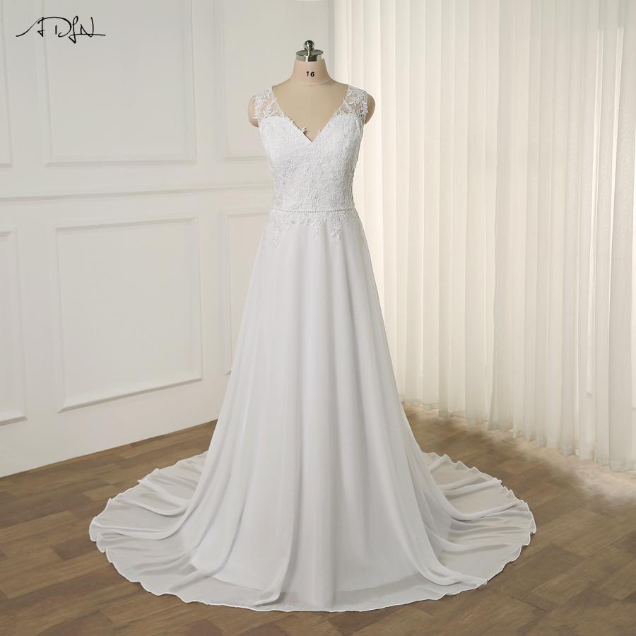 robe de mariée style boheme chic