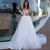 robe de mariée style boheme chic