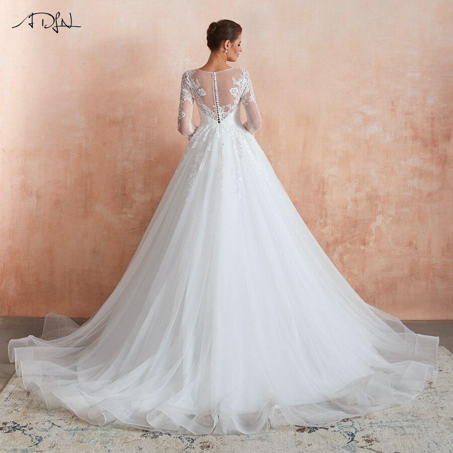 Robe de mariée style bohème chic