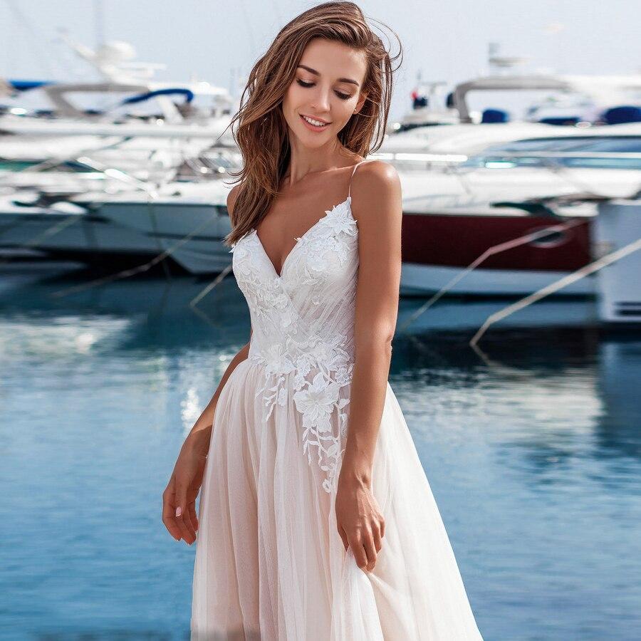 Robe de mariée style bohème lyon