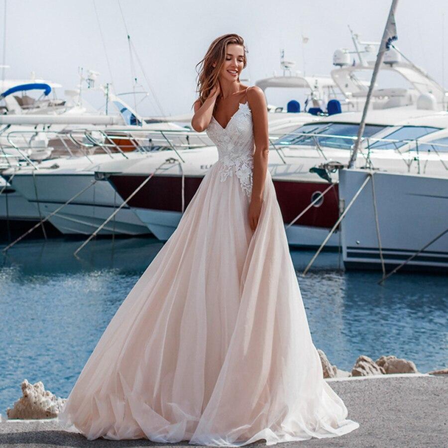 Robe de mariée style bohème lyon