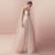 Robe De Mariée Style Bohème Romantique - Ivoire / 32