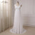 Robe de mariée vintage boheme chic