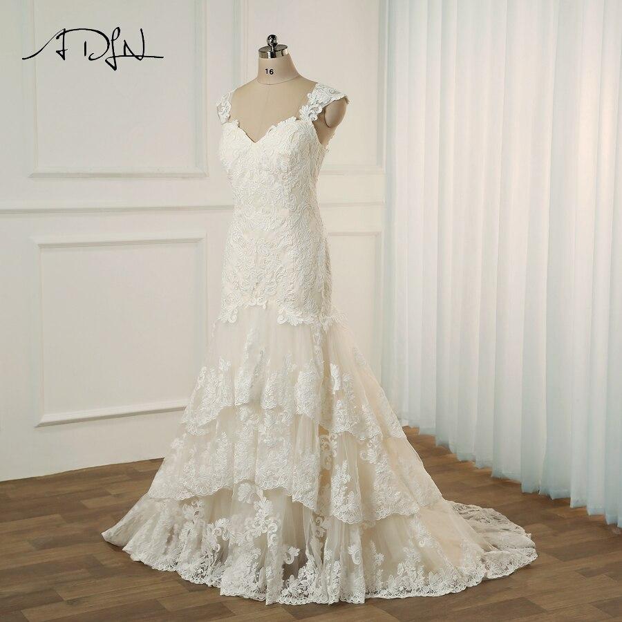 Robe de mariée vintage hippie chic