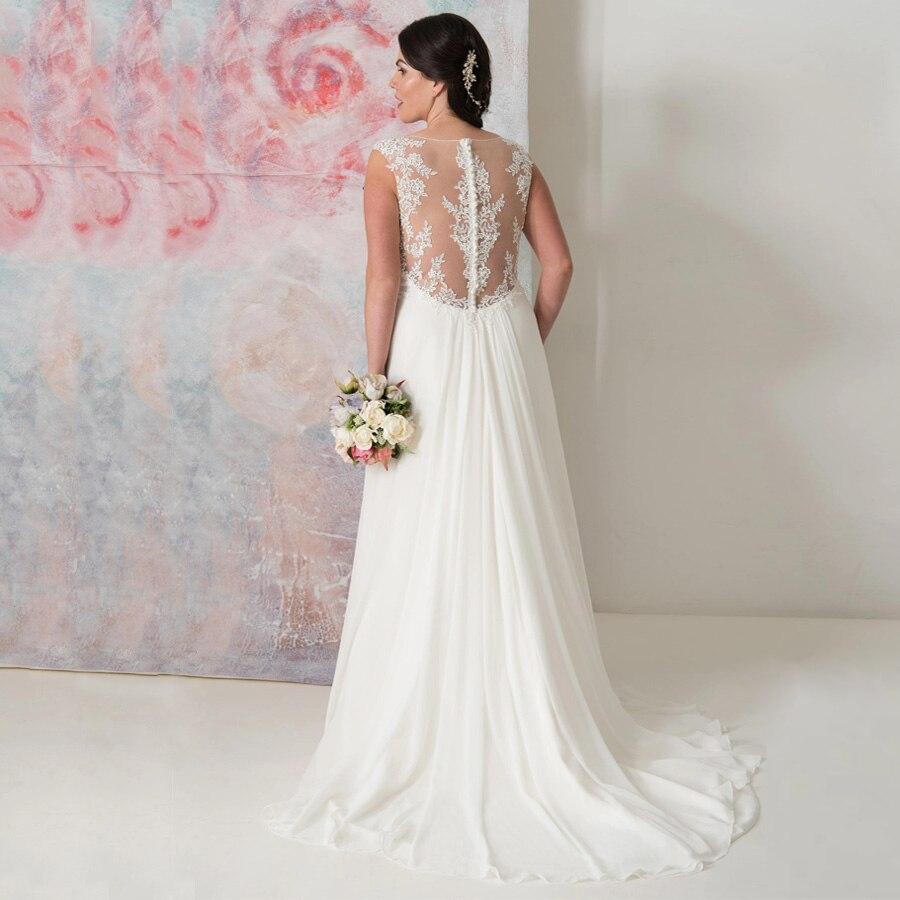 Robe de mariée vintage pas cher boheme