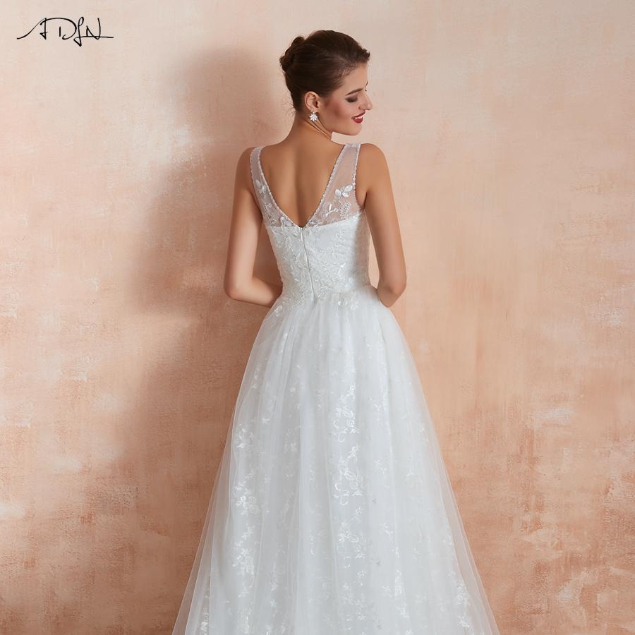 Robe dentelle dos nu mariage boheme