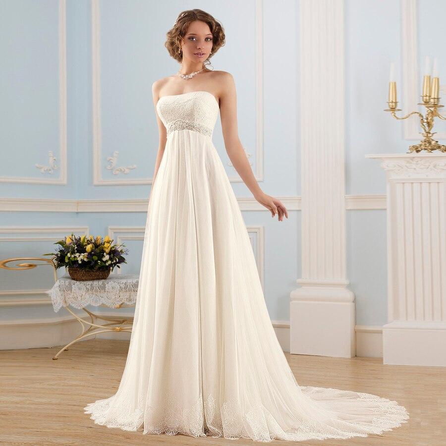 Robe epaule bohème chic mariage