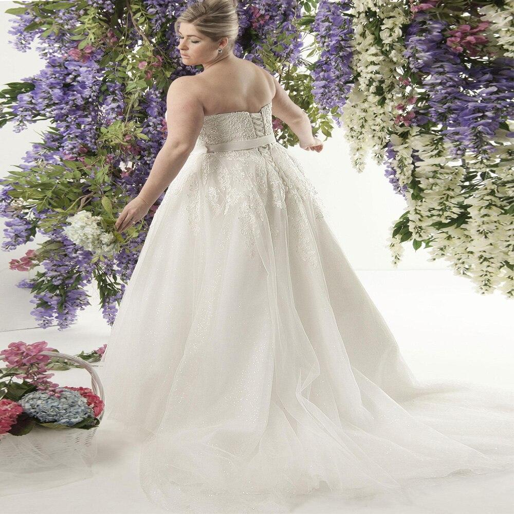 Robe esprit boheme mariage