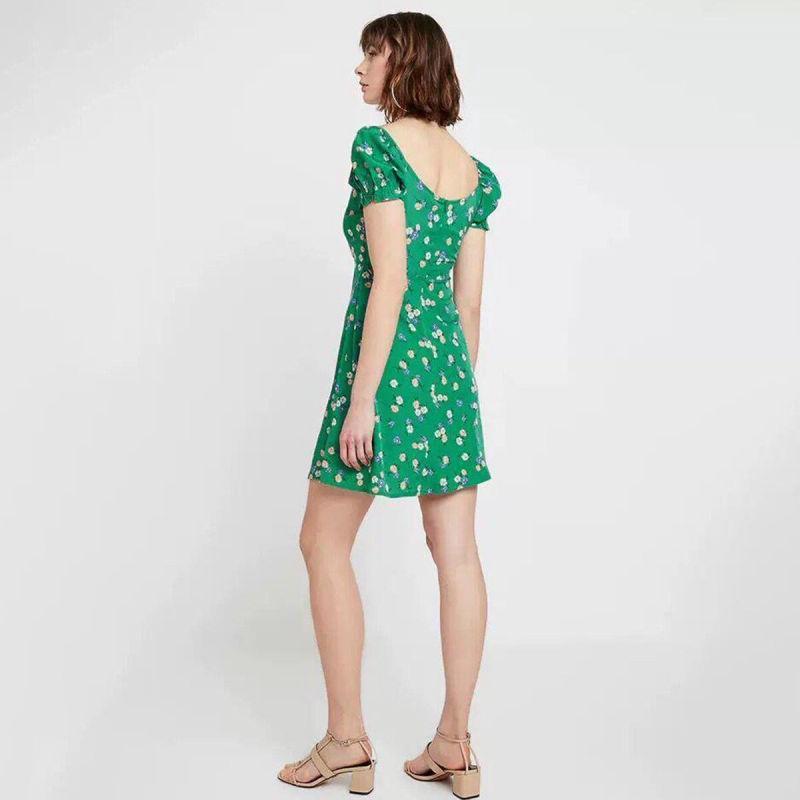 Robe Esprit Hippie Bohème
