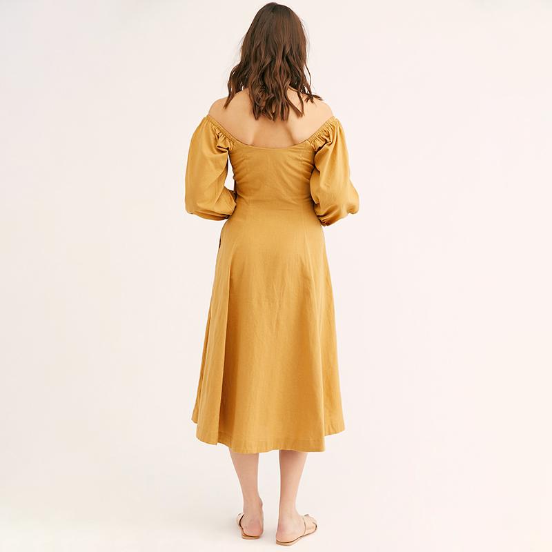 Robe femme ete boheme