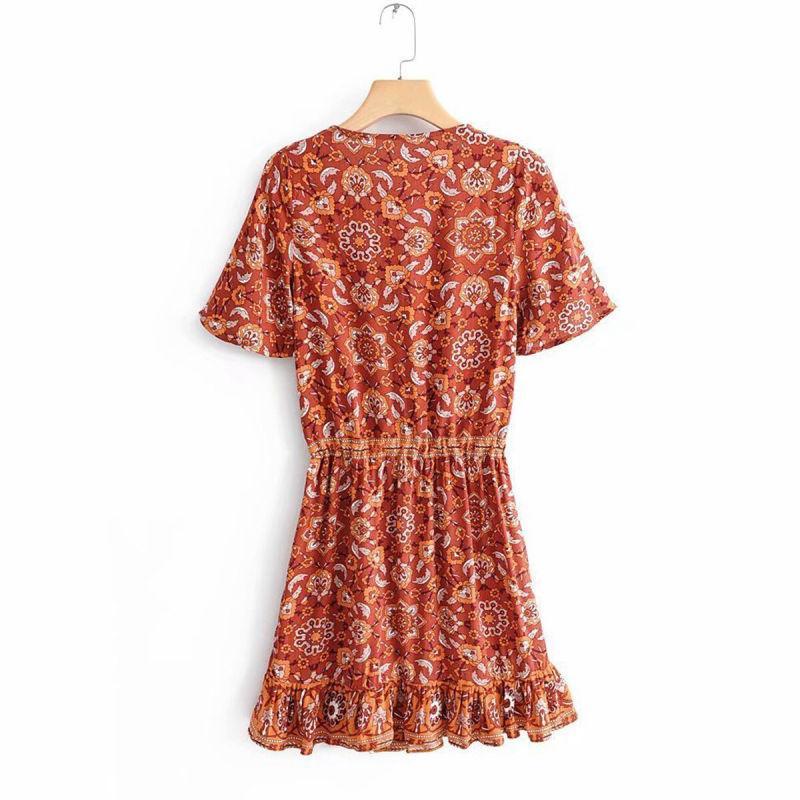 Robe Festival Hippie
