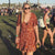 Robe Festival Hippie - Marron / S