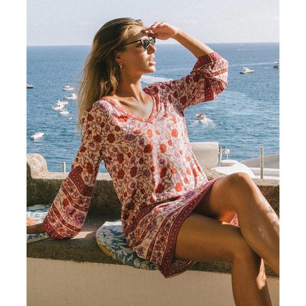 Les Vêtements Hippies | Habit Hippie Les Vêtements Hippies | Habit Hippie
