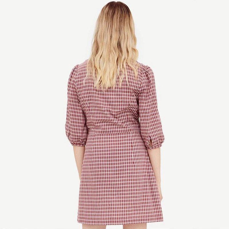 Robe Hippie Annee