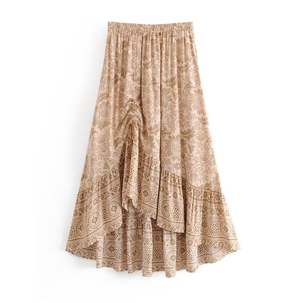 Robe Hippie Chic Marque