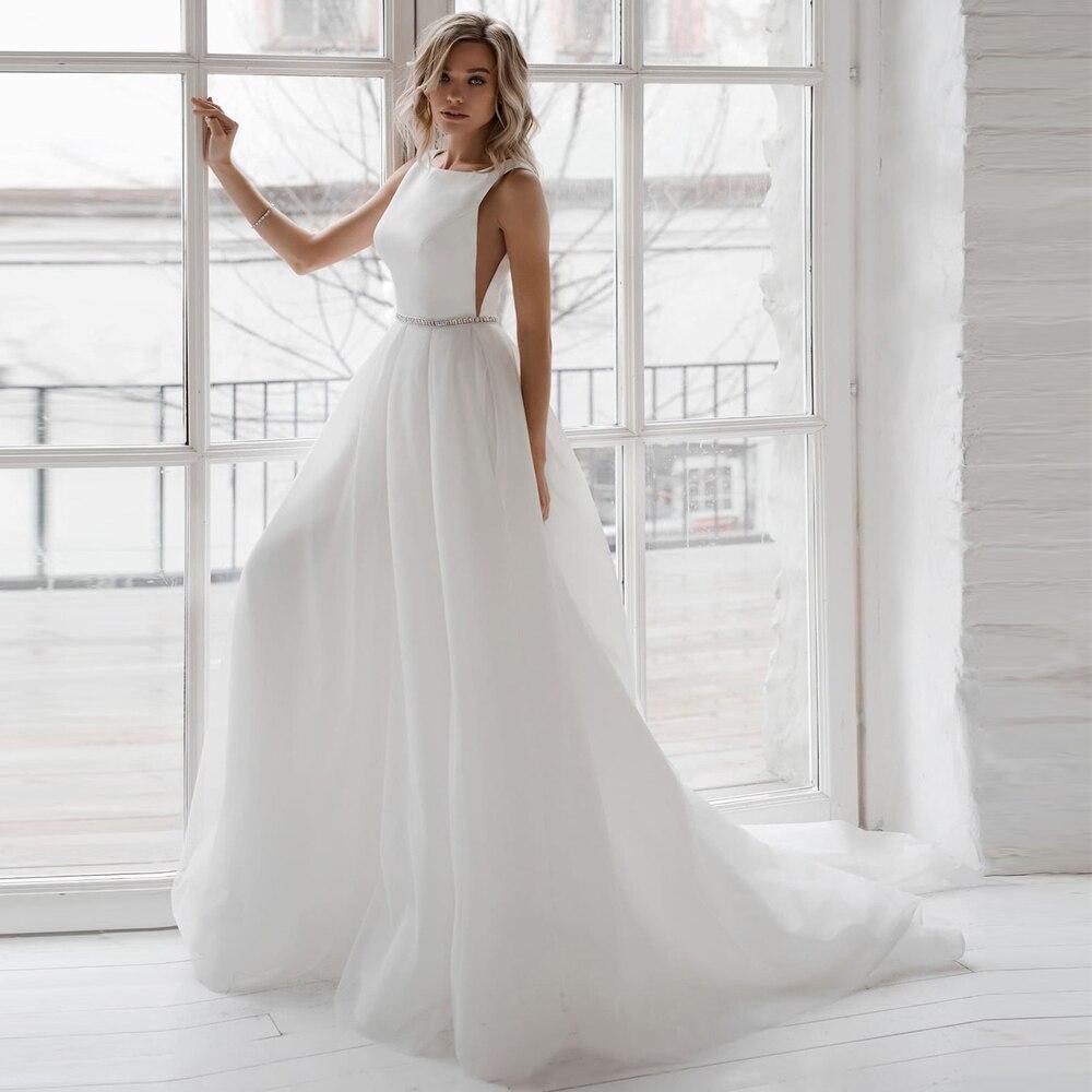 Robe hippie chic pour mariage