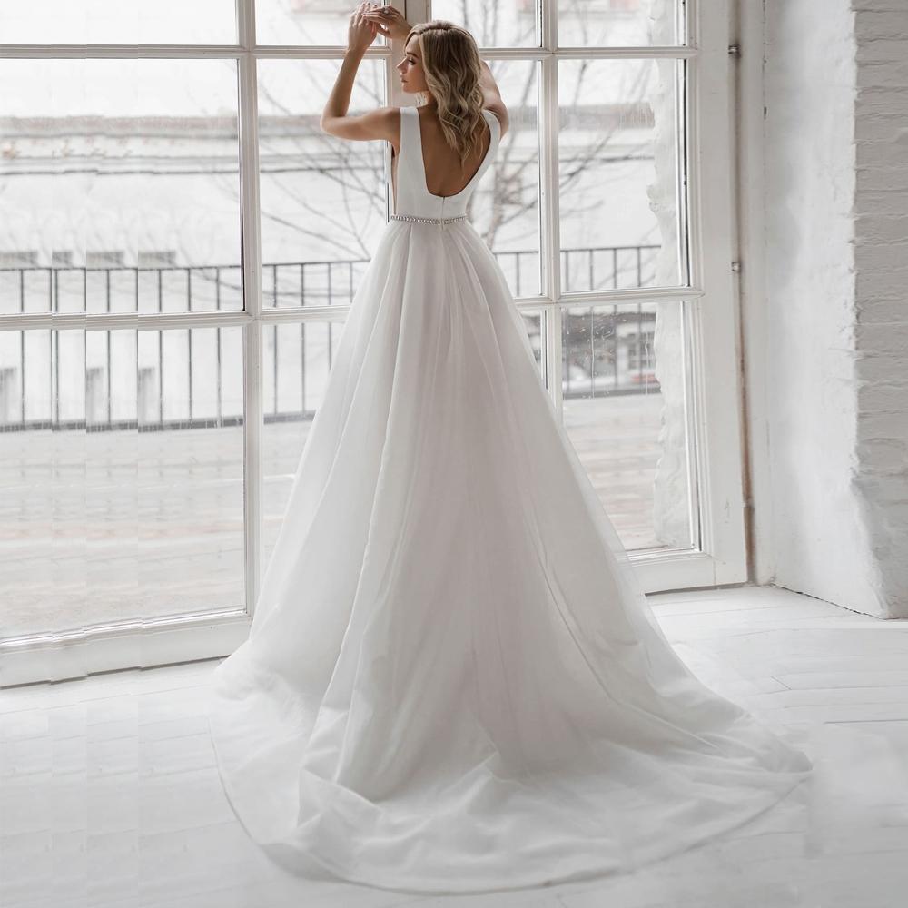 Robe hippie chic pour mariage