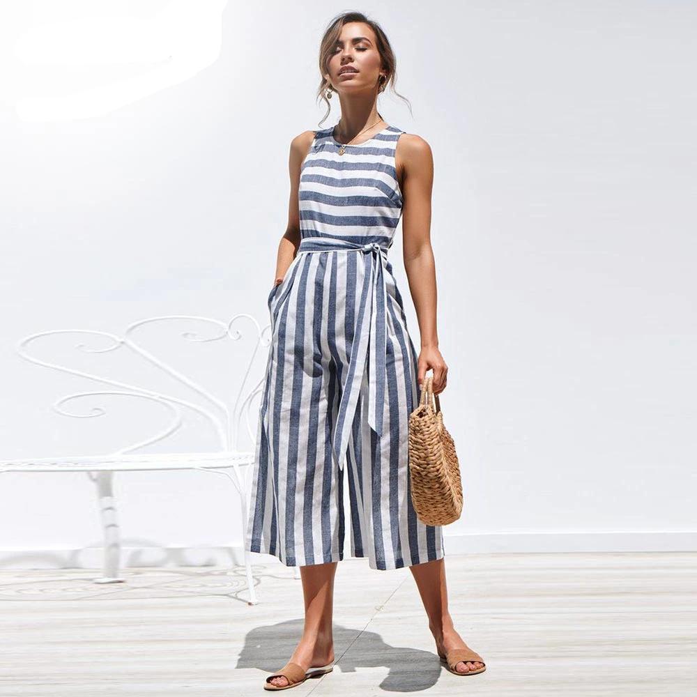 Robe Hippie Chic Romantique - Bleu / XS