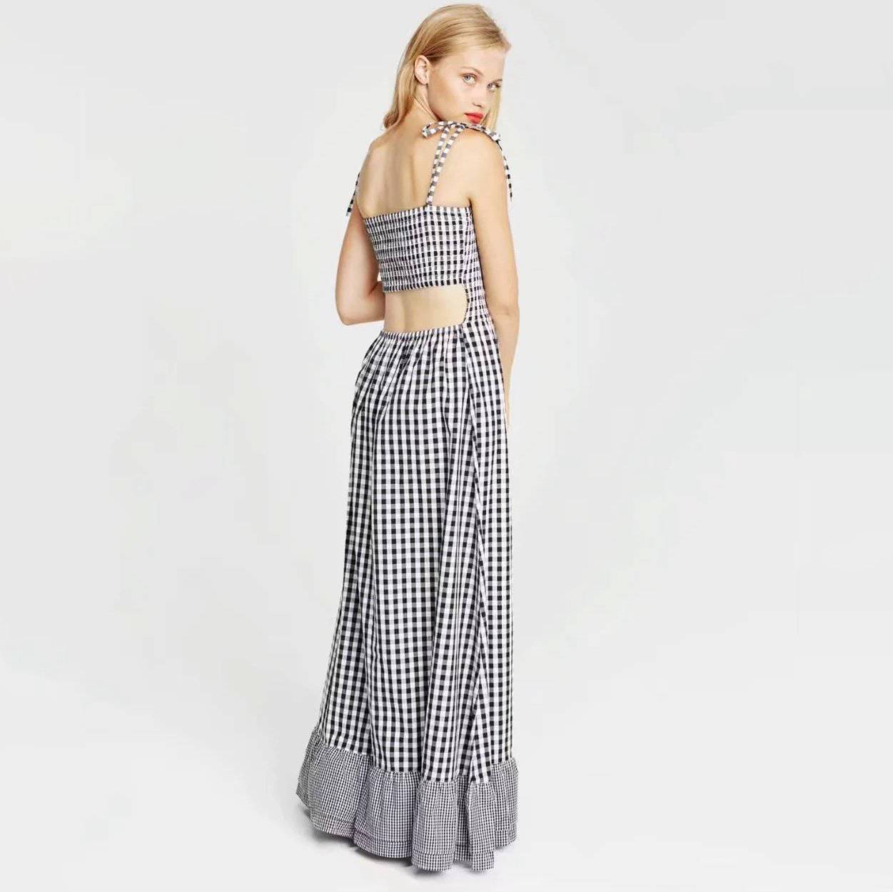 Robe Hippie Fille