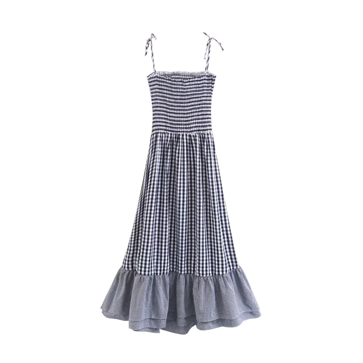 Robe Hippie Fille
