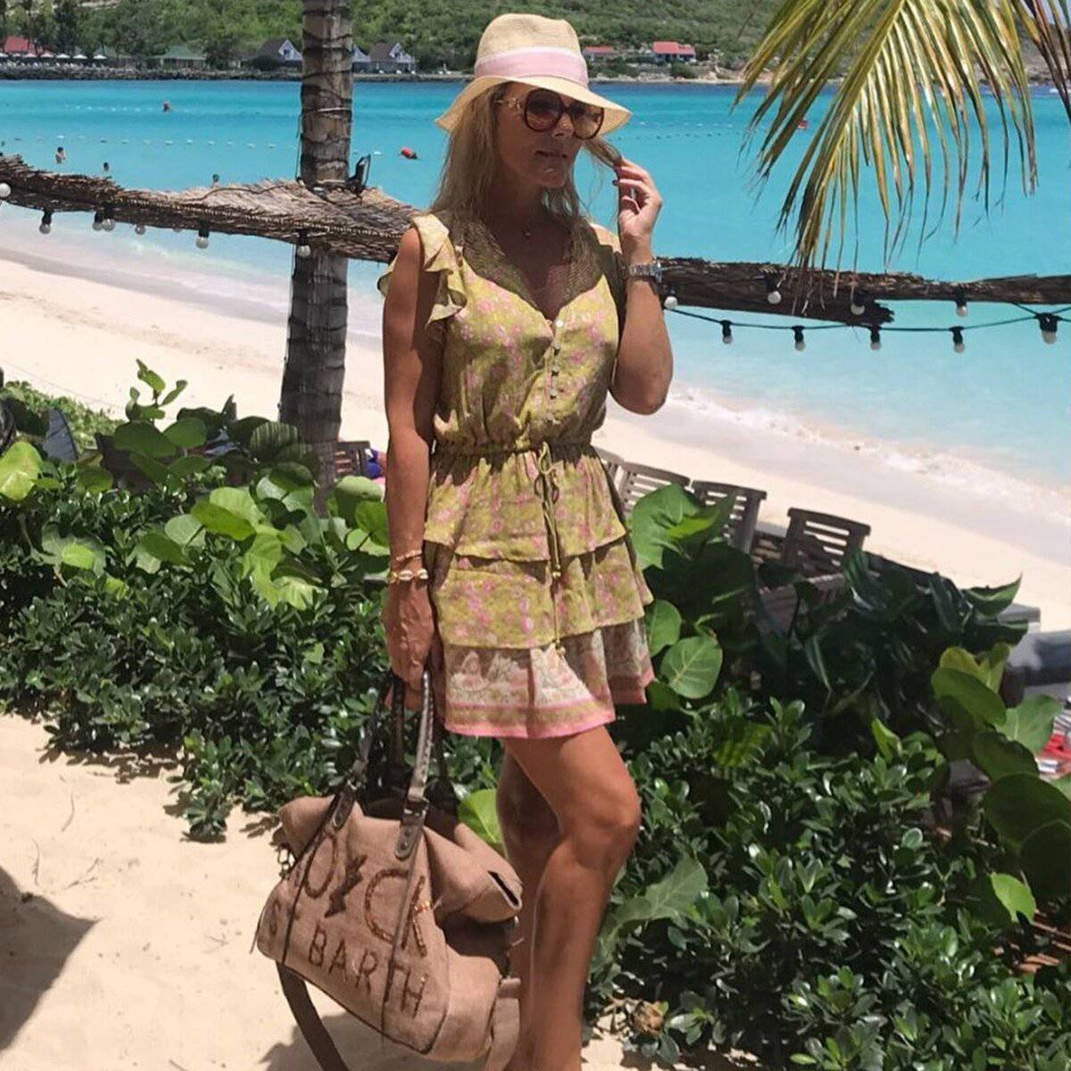 Robe Hippie Livraison Rapide