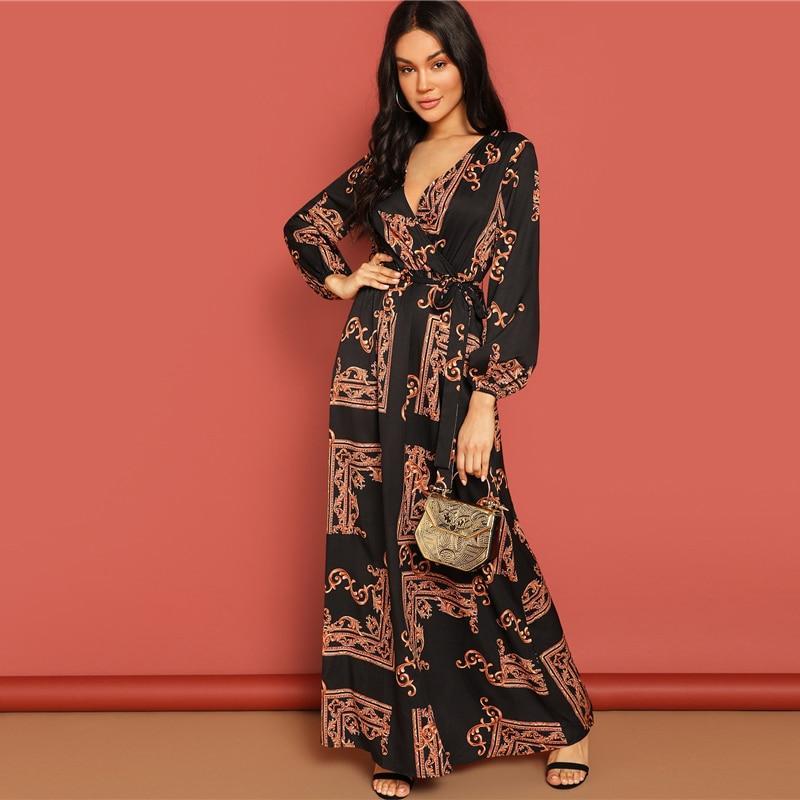 Robe Hippie Soul - Multi / XS