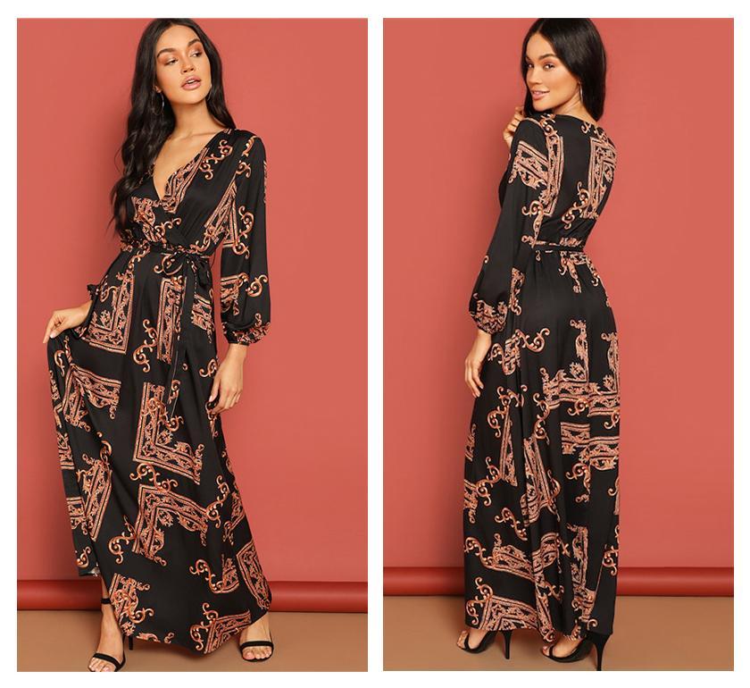 Robe Hippie Soul