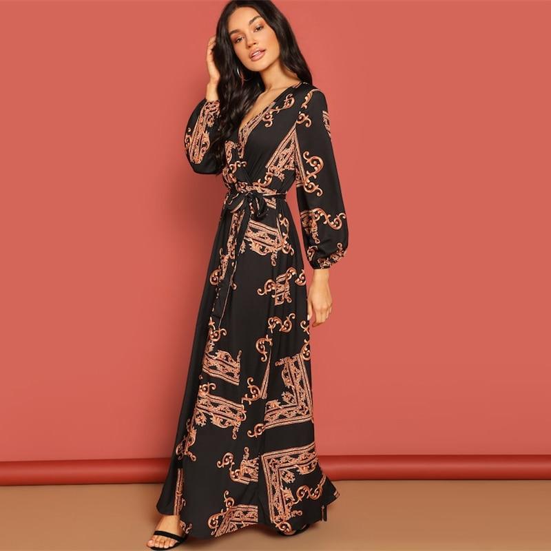 Robe Hippie Soul - Multi / XS
