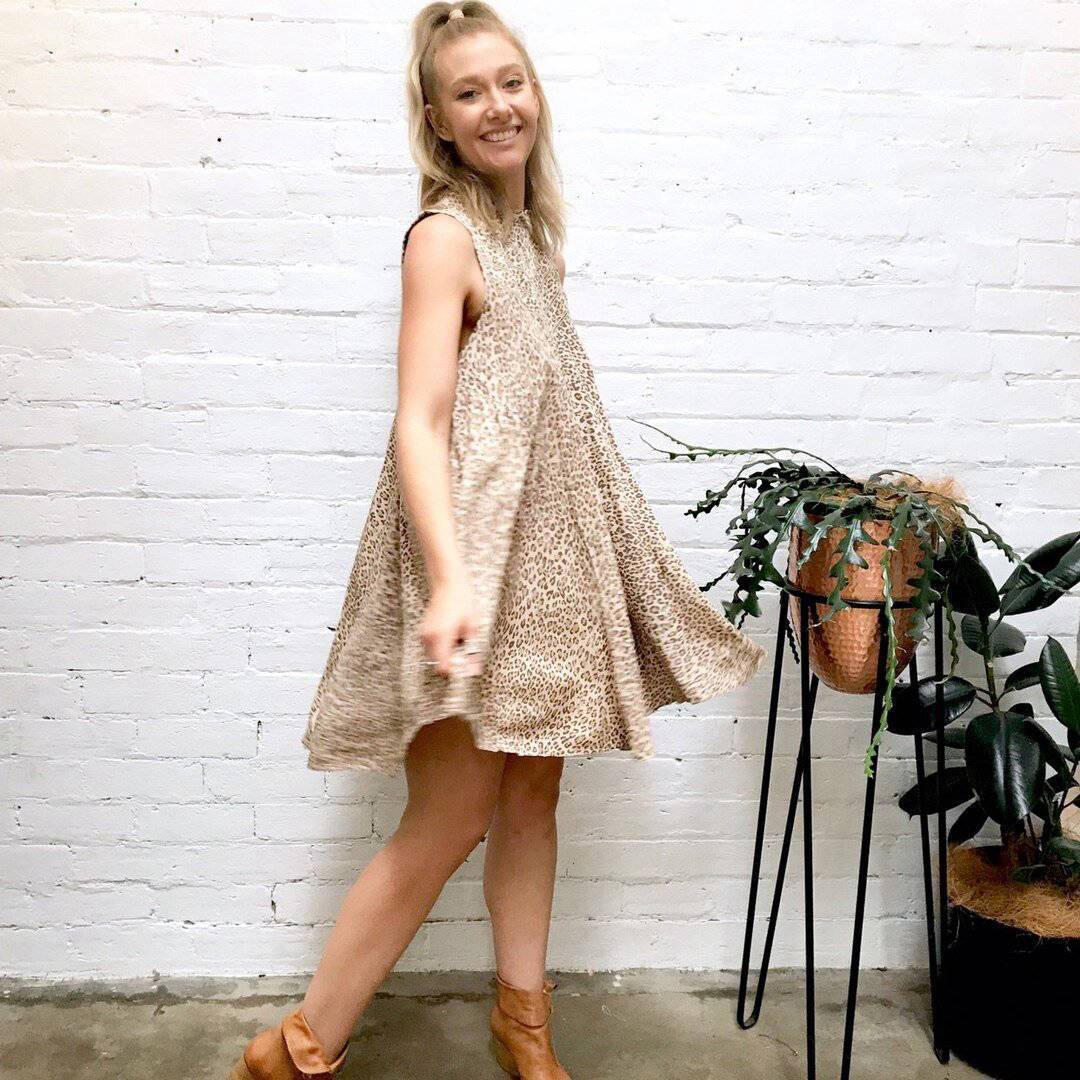 Robe It Hippie