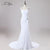 Robe longue boheme chic pour mariage