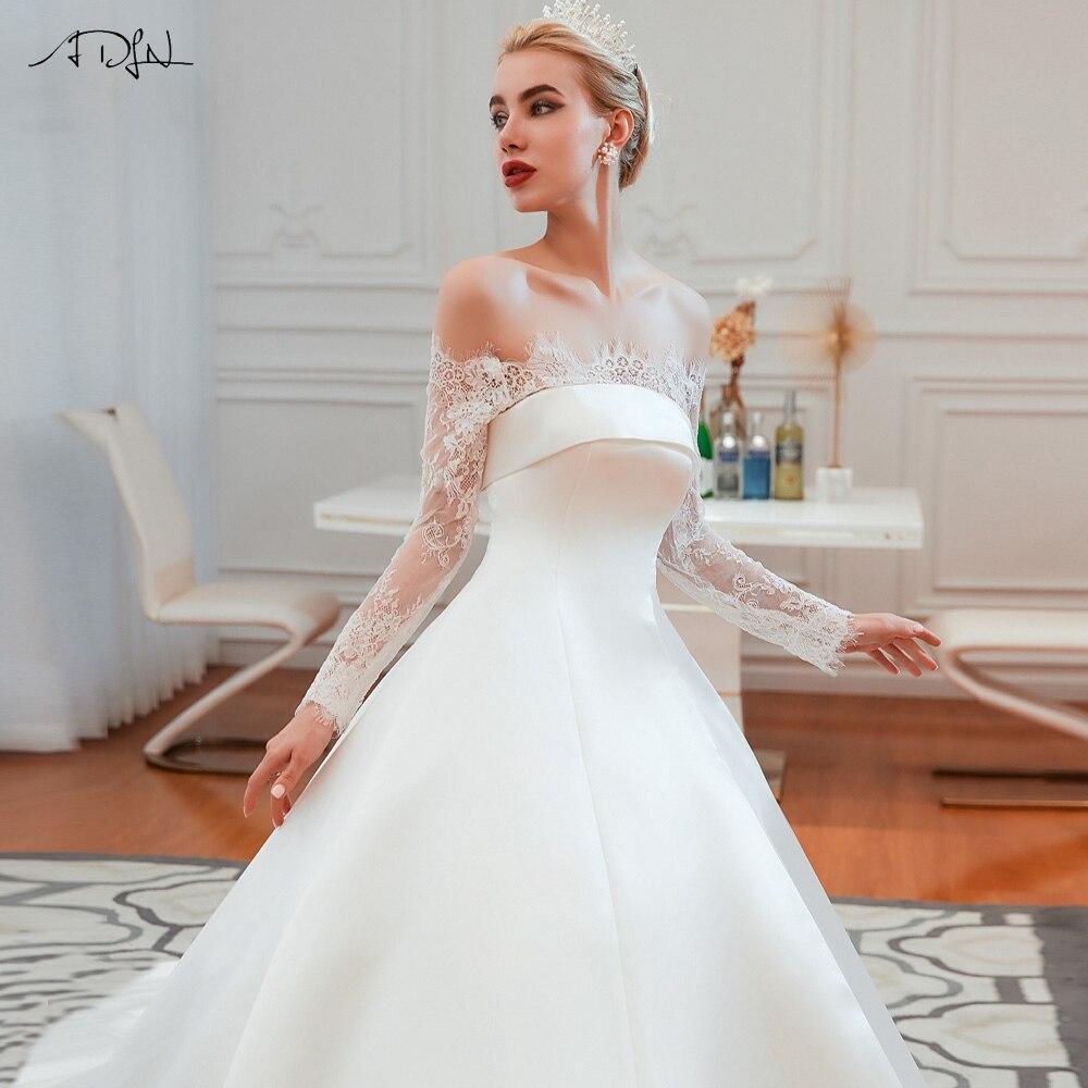 Robe longue boheme chic pour mariage