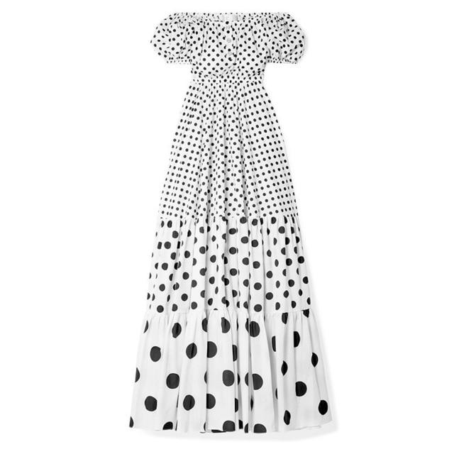 Robe Longue Bohème Hiver Gipsy
