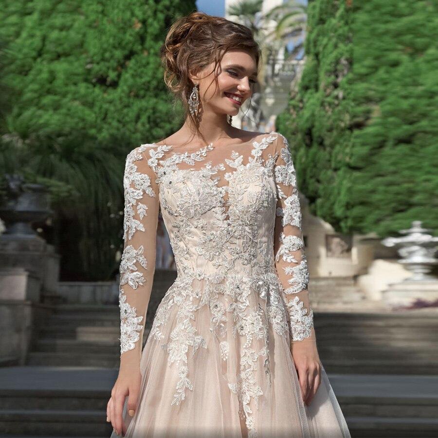 Robe longue bohème mariage