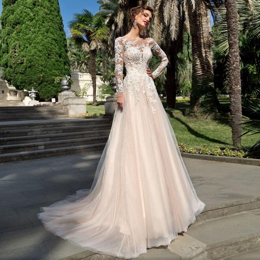 Robe longue bohème mariage