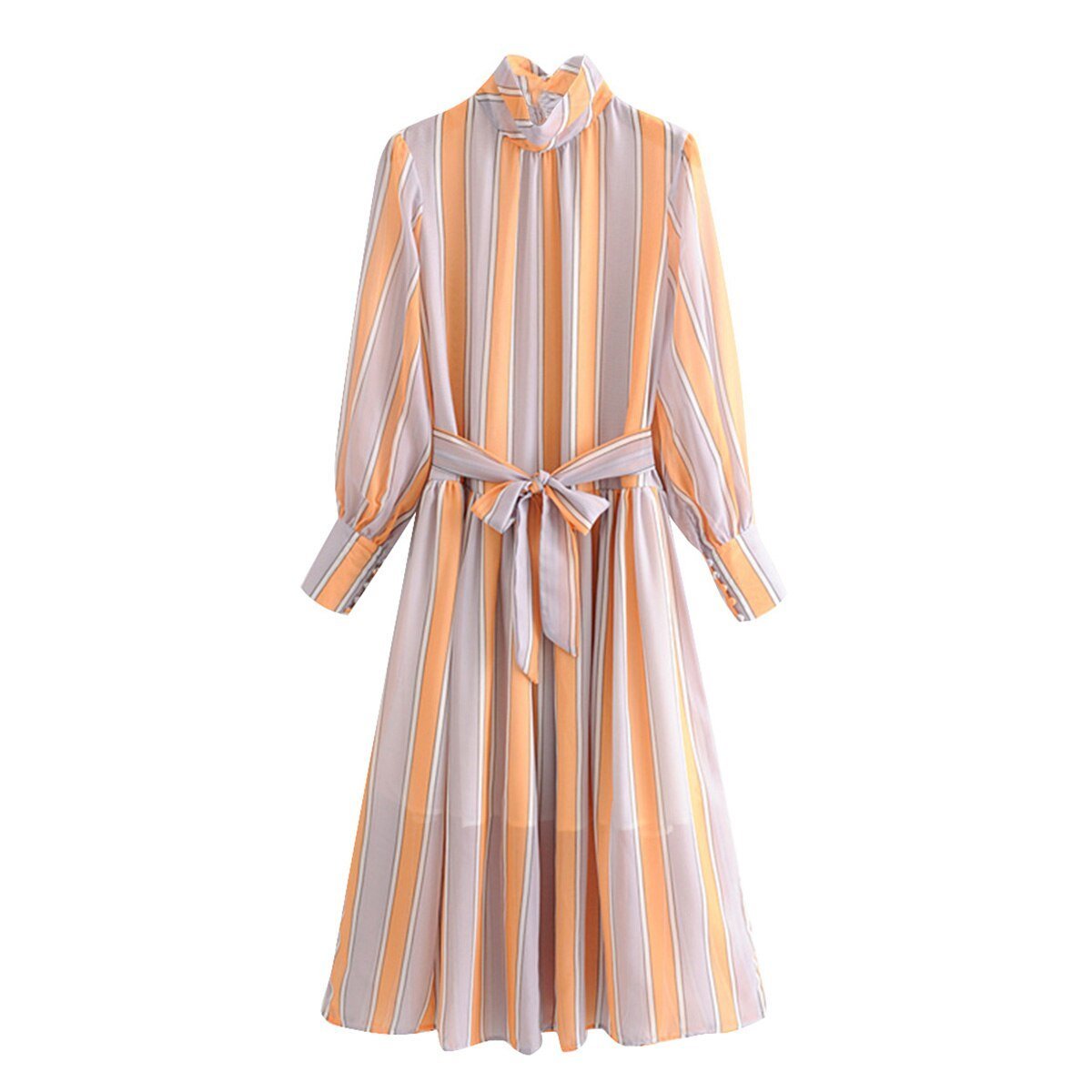 Robe Longue Hippie Fille