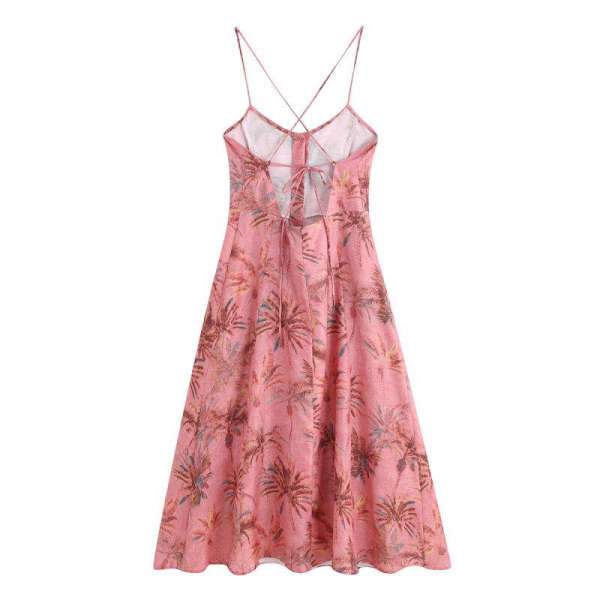 Robe Longue Style Bohème Chic