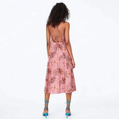 Robe Longue Style Bohème Chic