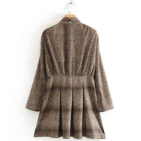Robe Longue Style Bohème Chic Hiver